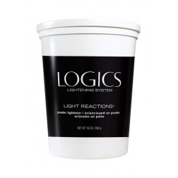 Matrix Logics Logics Light Reactions Powder 16 Oz