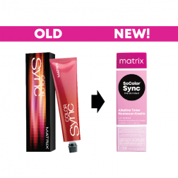 Matrix SoColor Sync Pre-Bonded Alkaline Toner 2 Oz