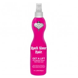 Michael O'Rourke Rock Your Hair Get A Lift Volumizing Spray 10 Oz