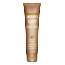 Mizani True Textures Curl Soft 5.1 Oz