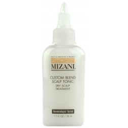 Mizani Dry Scalp Tonic 2 Oz