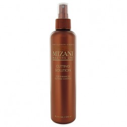 Mizani Cutting Solution 8.5 Oz