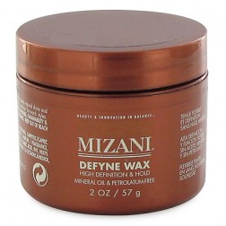 Mizani Defyne Wax 2 Oz