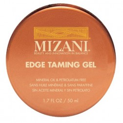 Mizani Edge Taming Gel 1.7 oz