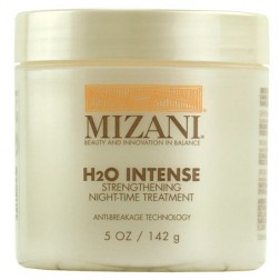 Mizani H2O Intense Night Time Treatment 5 Oz