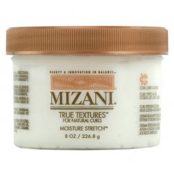 Mizani True Textures Moisture Stretch 8 Oz