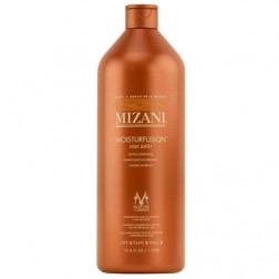 Mizani Moisturfusion Milk Bath 33.8 Oz