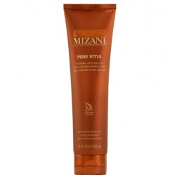 Mizani Pure Style Workable High Hold Gel 5 Oz