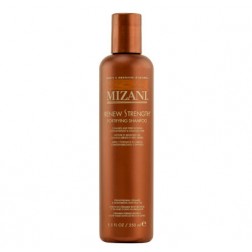 Mizani Renew Strength Fortifying Shampoo 8.5 Oz