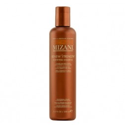 Mizani Renew Strength Fortifying Shampoo 8.5 Oz