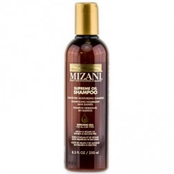 Mizani Supreme Oil Shampoo 8.5 Oz