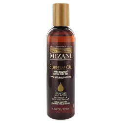 Mizani Supreme Oil 4.1 Oz