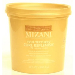 Mizani True Textures Curl Replenish Moisture Mask 30 Oz