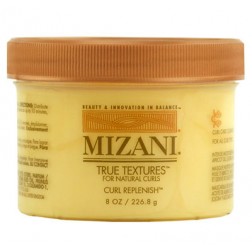 Mizani True Textures Curl Replenish Moisture Mask 8 Oz