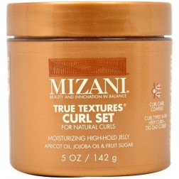 Mizani True Textures Curl Set 5 Oz