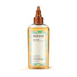 Mizani Scalp Care Soothing Serum 4 Oz