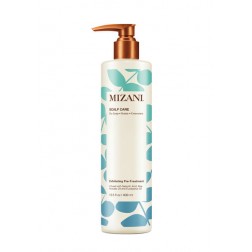 Mizani Scalp Care Exfoliating Pre-Treatment 13.5 Oz