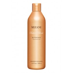 Mizani Butter Blend Butter Base Scalp Protector 16.9 Oz