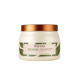 Mizani True Textures Moroccan Clay Steam Mask 16.9 Oz