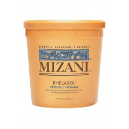 Mizani Classic Rhelaxer - Fine / Color Treated 30 Oz