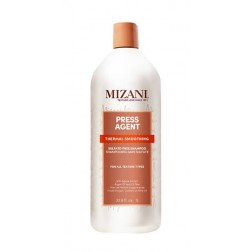 Mizani Press Agent Thermal Smoothing Sulfate-Free Shampoo 33.8 Oz