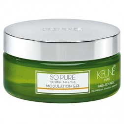 Keune So Pure Modulation Gel 6.8 Oz