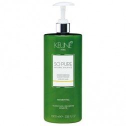 Keune So Pure Moisturizing Conditioner 33.8 Oz