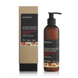 Rica Naturica Moisturizing Defense Conditioner 6.7 Oz (200 ml)