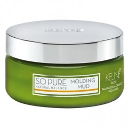 Keune So Pure Molding Mud 3.4 Oz