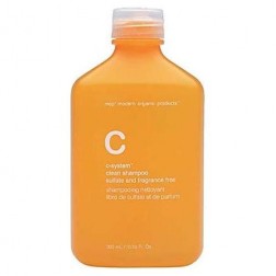 Mop C-System Clean Shampoo 10.1 oz