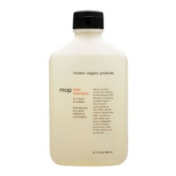 Mop Pear Shampoo 10oz 