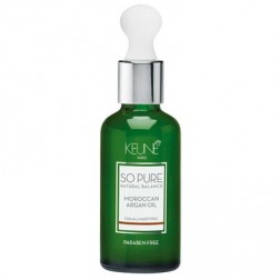 Keune So Pure Moroccan Argan Oil 1.5 Oz