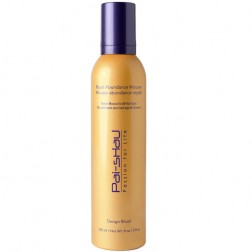 Pai Shau Design Ritual Royal Abundance Mousse 8 Oz