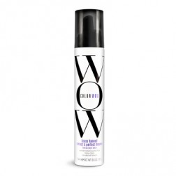 Color Wow Brass Banned Mousse for Blonde Hair 6.8oz