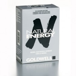 Goldwell Natural Energy Perm for Normal Hair 