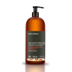 Rica Naturica Moisturizing Defense Conditioner 33.8 Oz (1000 ml)