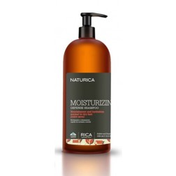Rica Naturica Moisturizing Defense Shampoo 33.8 Oz (1000 ml)