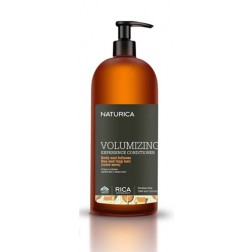 Rica Naturica Volumizing Experience Conditioner 33.8 Oz (1000 ml)