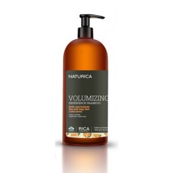 Rica Naturica Volumizing Experience Shampoo 33.8 Oz (1000 ml)