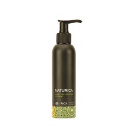 Rica Naturica Styling Curl Texturizer Lotion 5.1 Oz (150 ml)