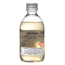 Davines Authentic Hair and Body Cleansing Nectar 9.47oz