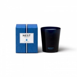 Nest Blue Garden Classic Candle