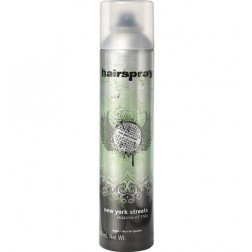 New York Streets Hair Spray Firm Hold 8.5 oz