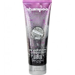 New York Streets Shampoo 2 Oz