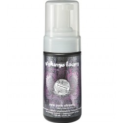 New York Streets Volume Foam 3.3oz