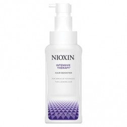 Nioxin Intensive Therapy Hair Booster 3.4 Oz