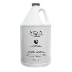 System 2 Scalp Therapy Gallon by Nioxin