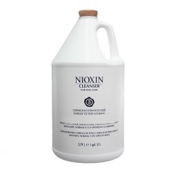 System 3 Cleanser Gallon by Nioxin