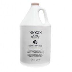 System 3 Scalp Therapy Gallon by Nioxin