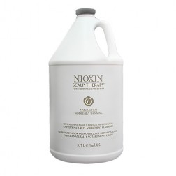 System 6 Scalp Therapy Gallon by Nioxin